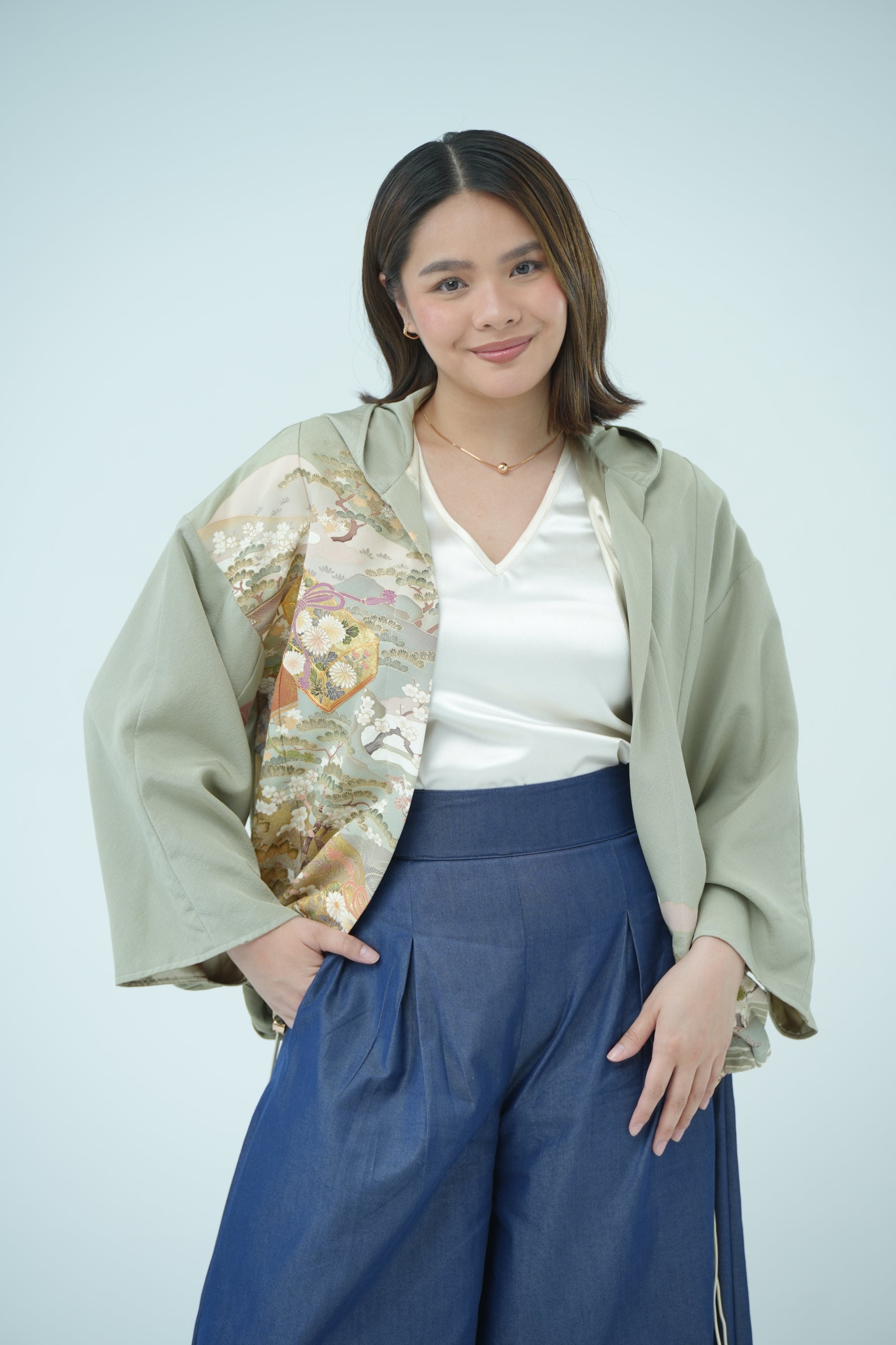 Kimono Hoodie Pre Order