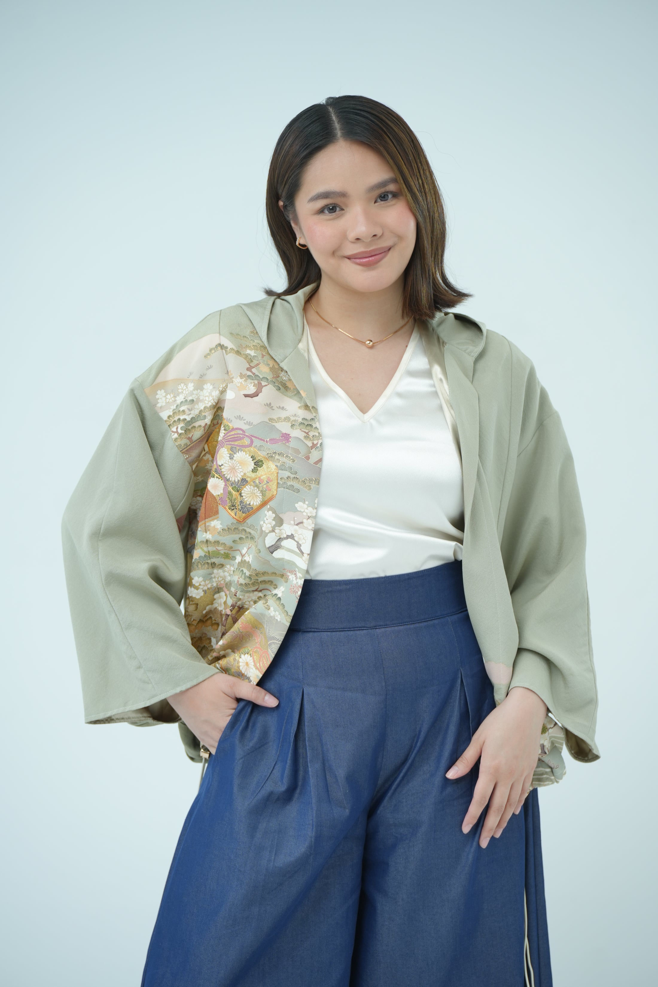 Kimono Hoodie Pre Order