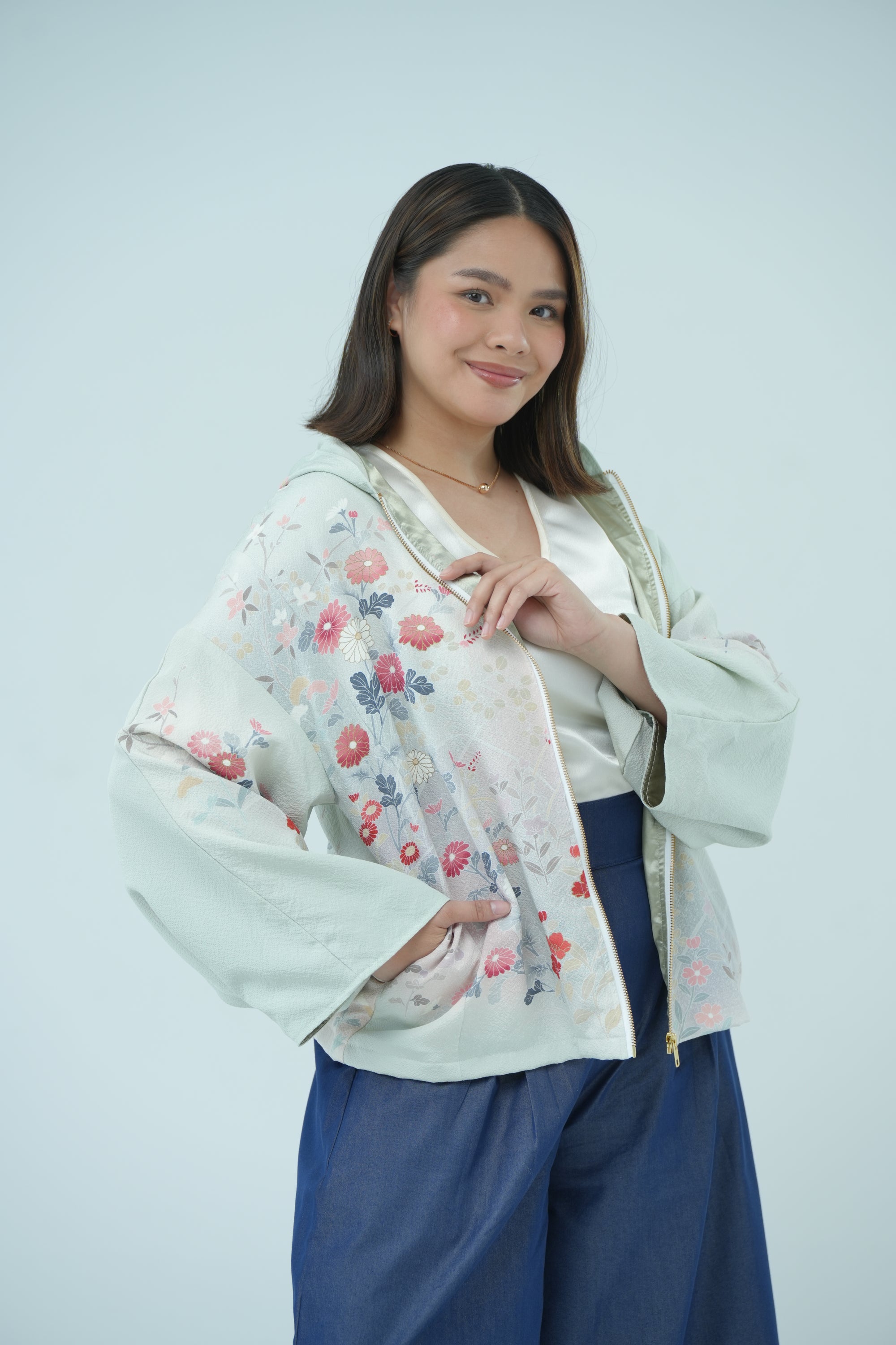 Kimono Hoodie Pre Order