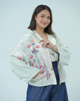 Kimono Hoodie Pre Order
