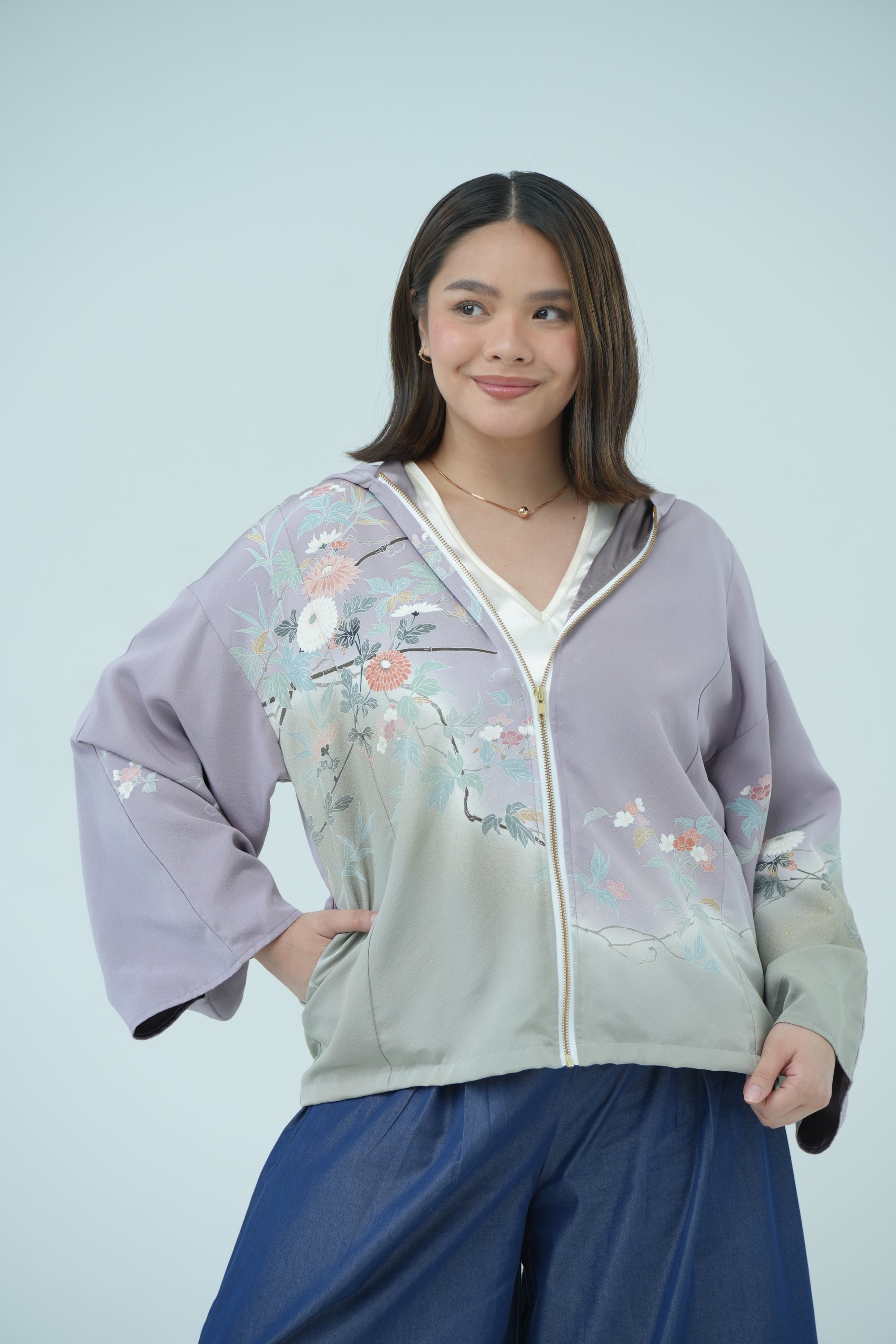 Kimono Hoodie Pre Order
