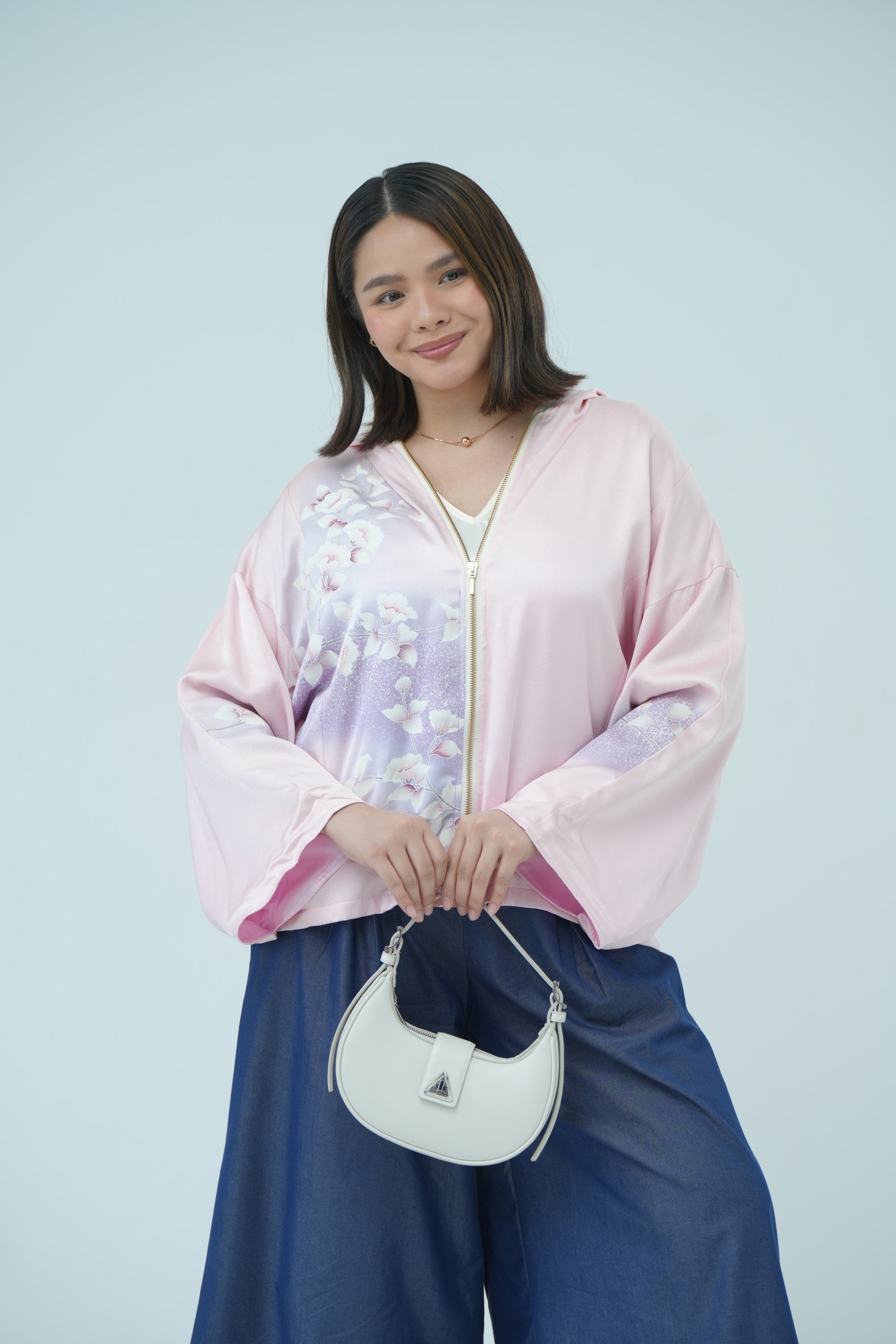 Kimono Hoodie Pre Order