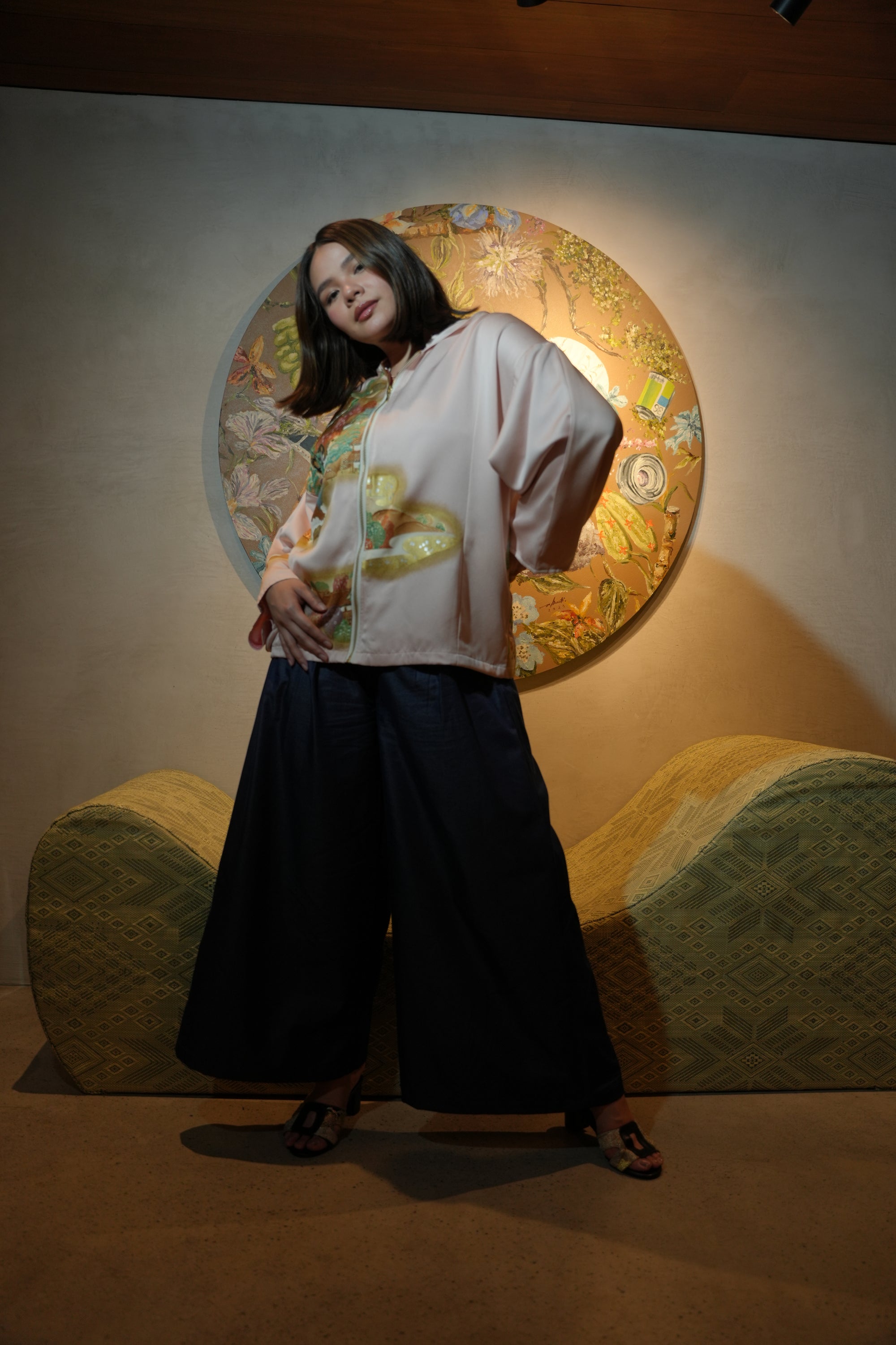 Kimono Hoodie Pre Order