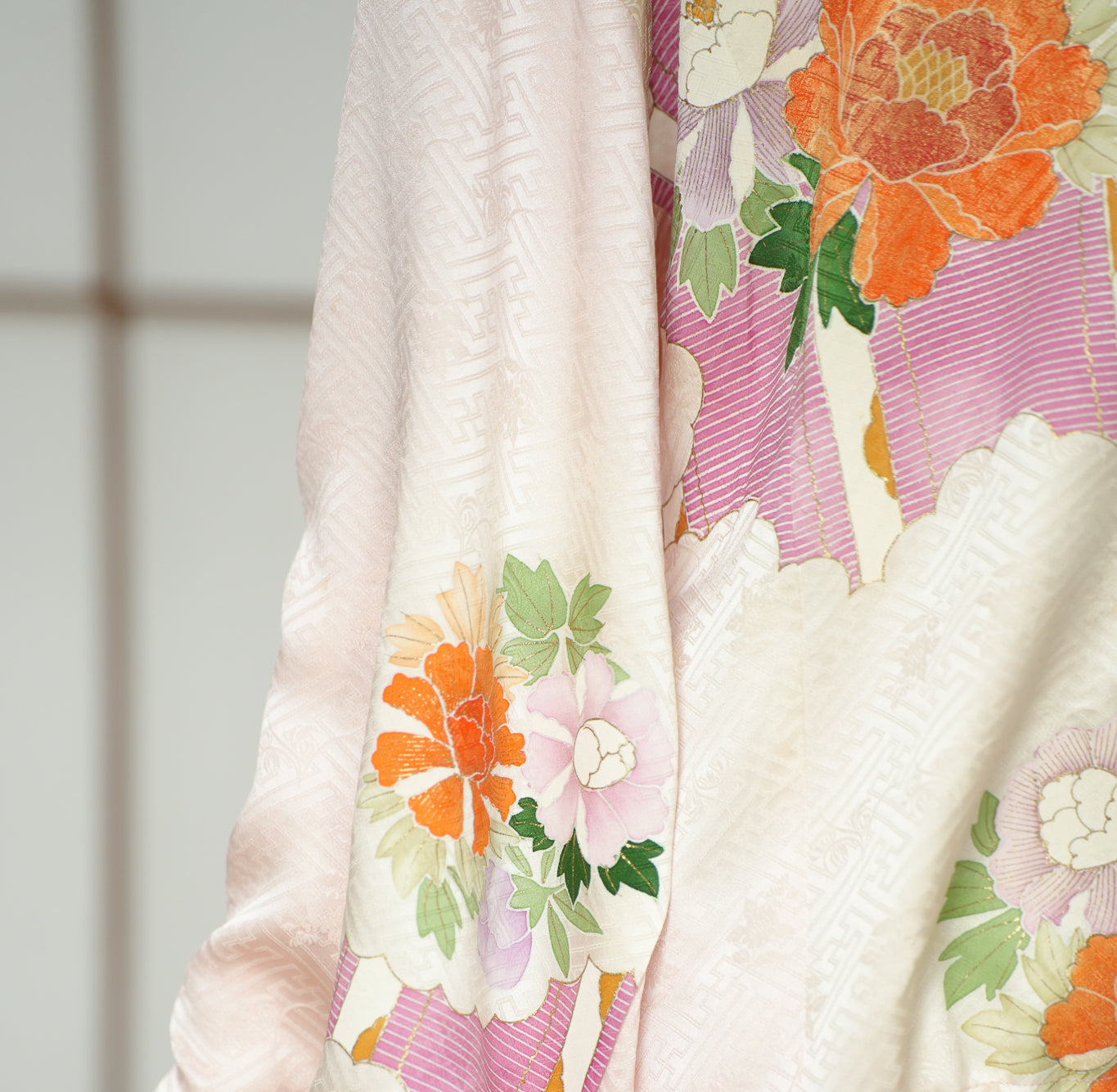 Premium On-hand: Pink Hoodie | H1576