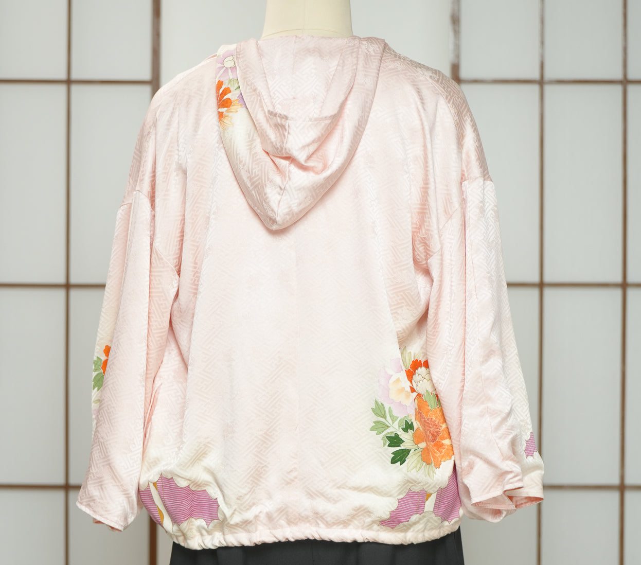 Premium On-hand: Pink Hoodie | H1576