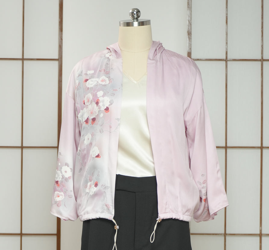 Premium On-hand: Pink Hoodie | H6166