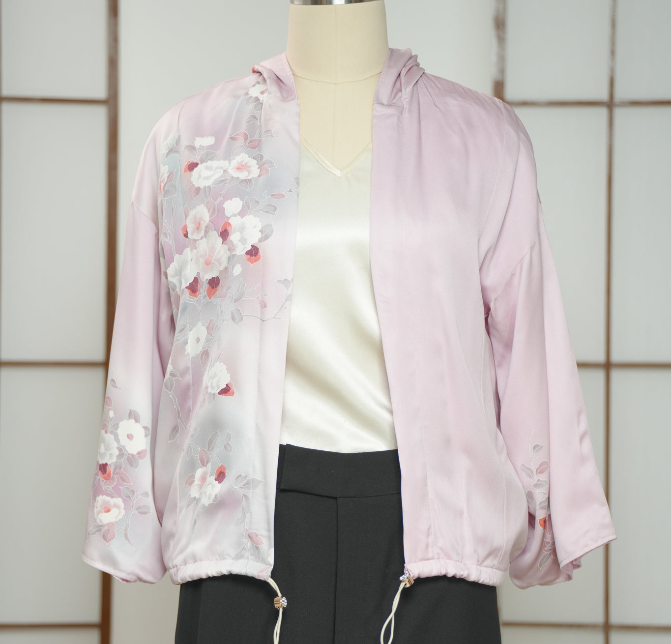 Premium On-hand: Pink Hoodie | H6166