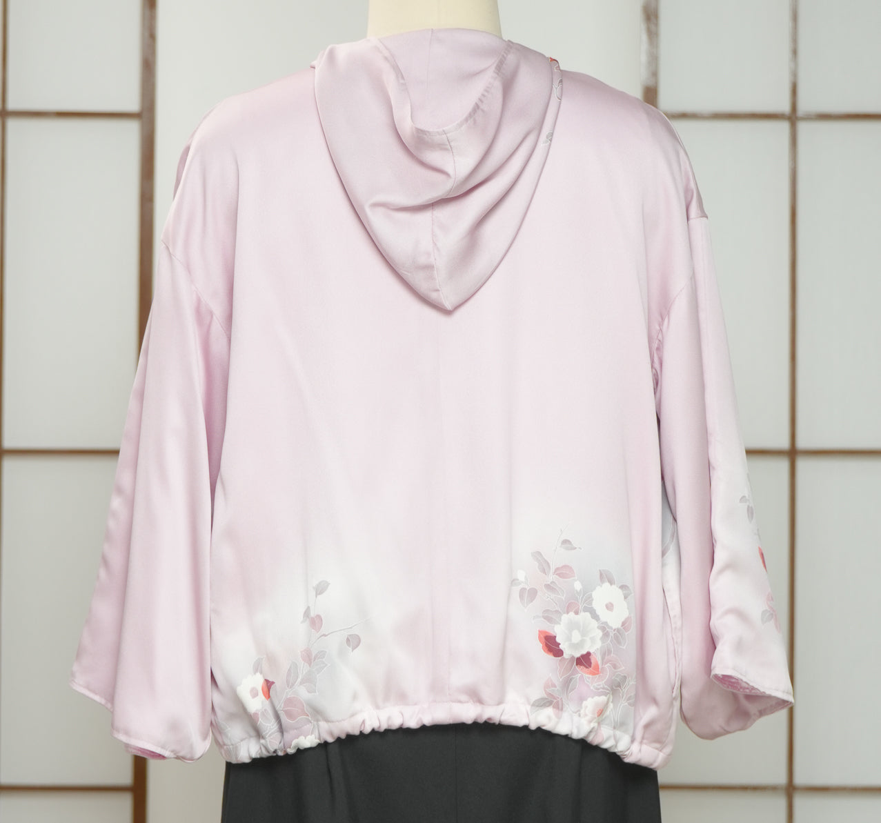 Premium On-hand: Pink Hoodie | H6166