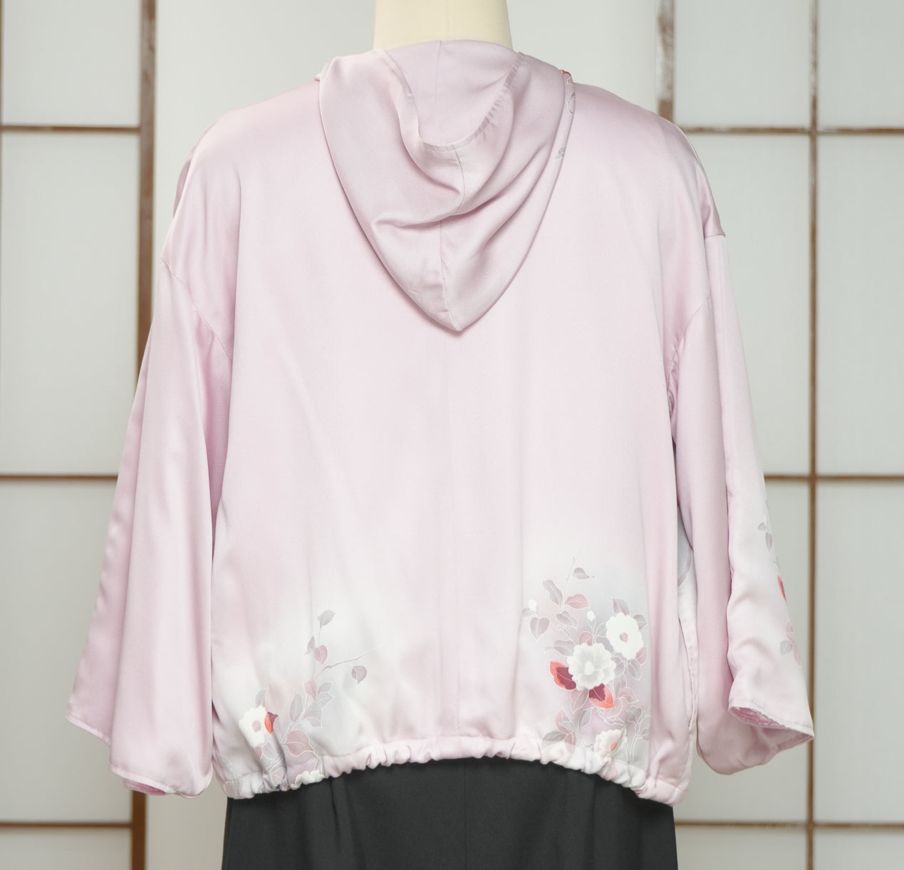 Premium On-hand: Pink Hoodie | H6166