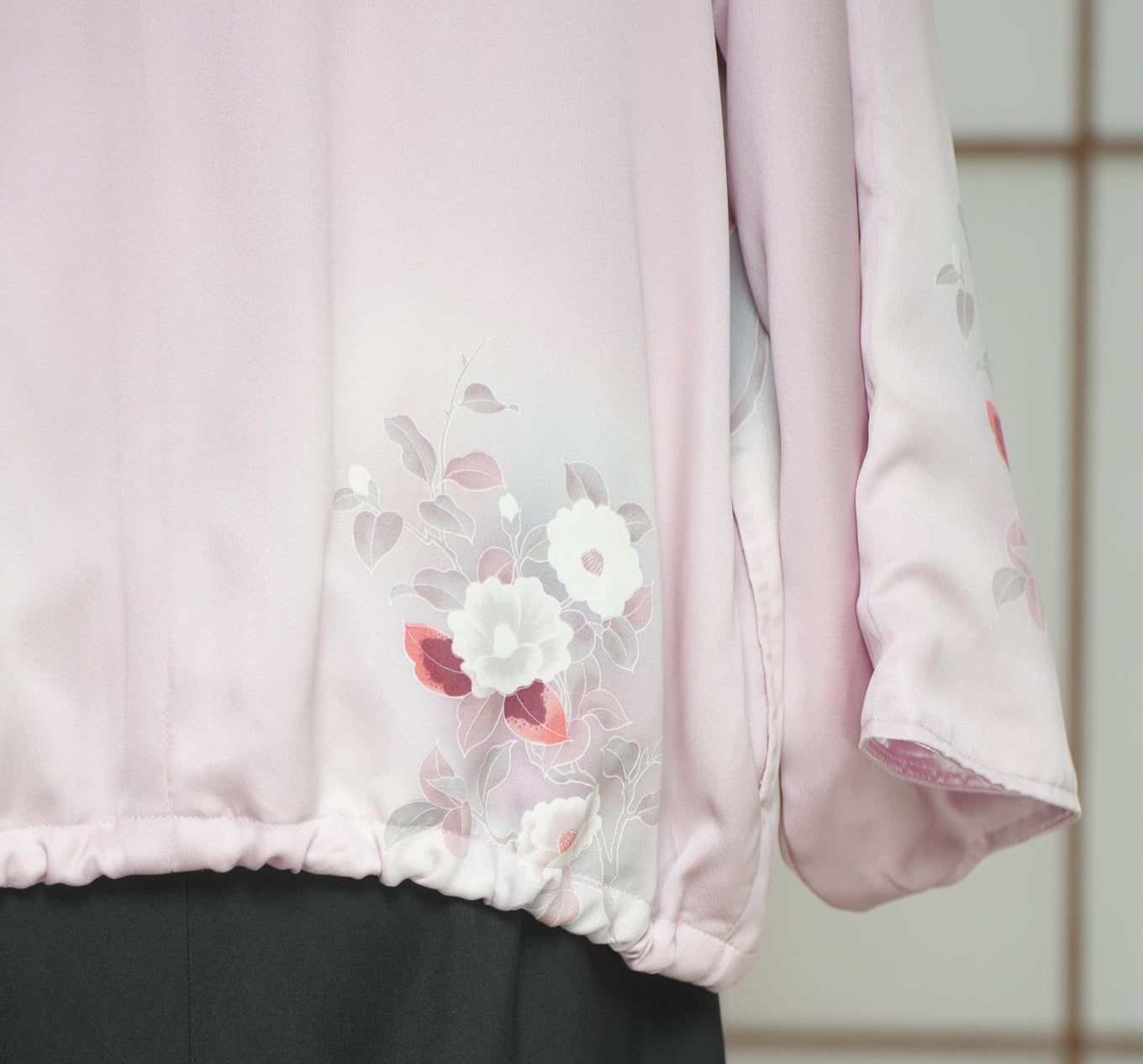 Premium On-hand: Pink Hoodie | H6166