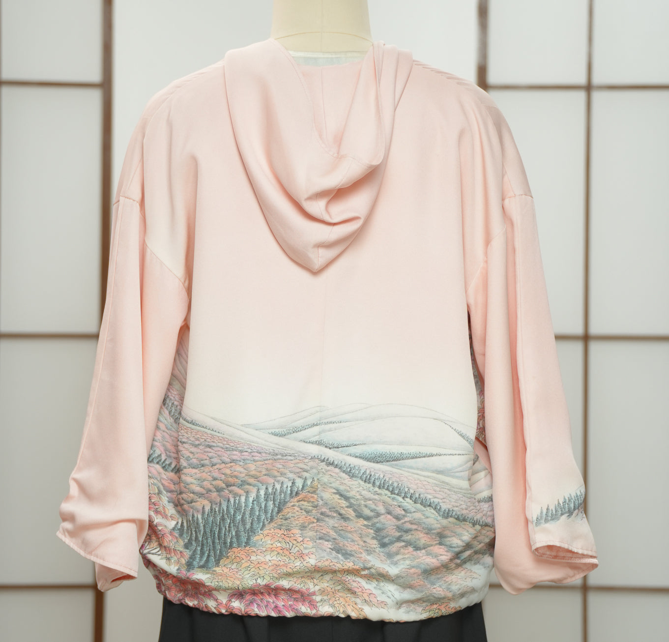 Premium On-hand: Pink Hoodie | H2612 - mimi's favorite