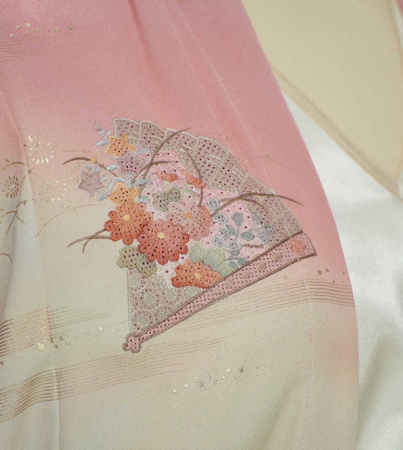 5.14 Premium On-hand item: Pink Kodomo Hoodie | HK7634Y
