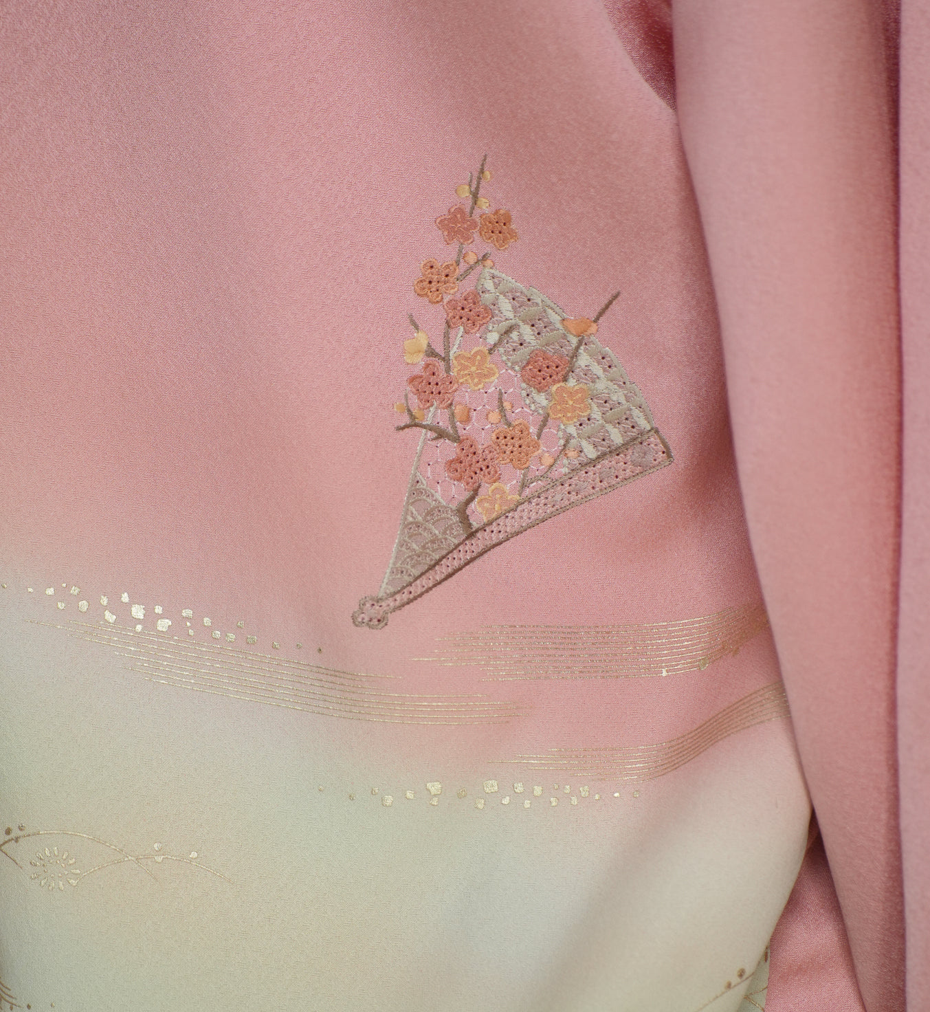 5.14 Premium On-hand item: Pink Kodomo Hoodie | HK7634Y