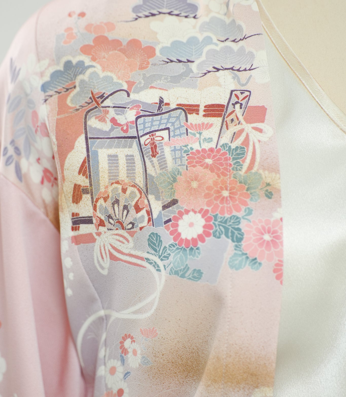Premium On-hand item: Pink Kodomo Hoodie | HK6391 (cute color!)