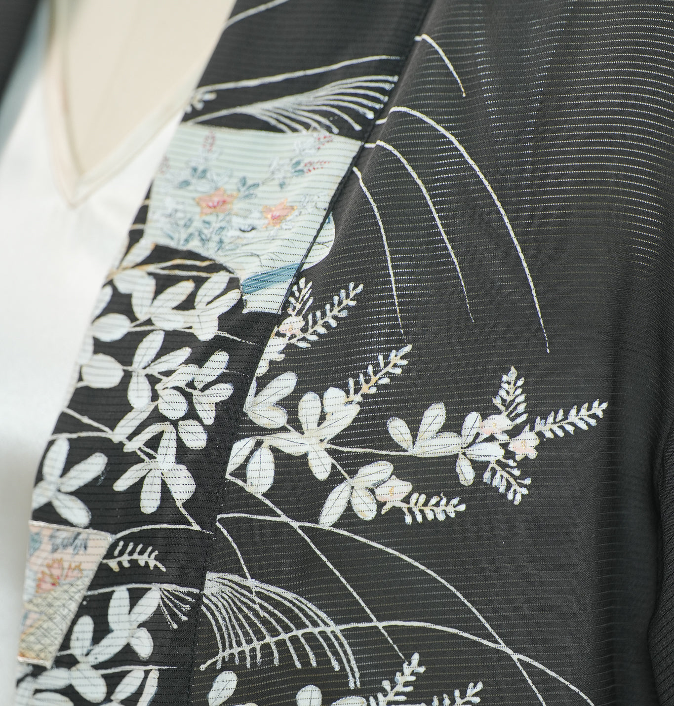 Premium On-hand item: Black Blazer | 1P | B6517