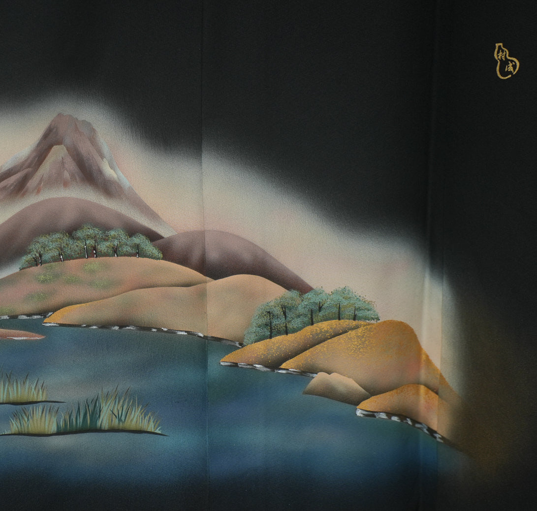 6.28 Premium Fabric SHO: 0513_14 | Calm Island