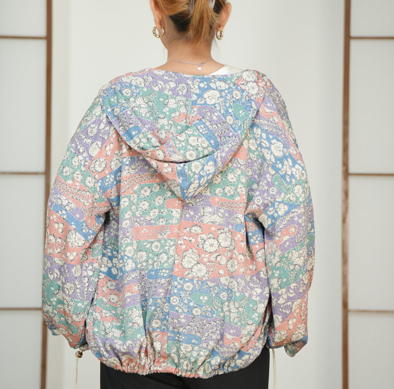 Premium On-hand: Cream Hoodie | H6130Y - mimi's fave