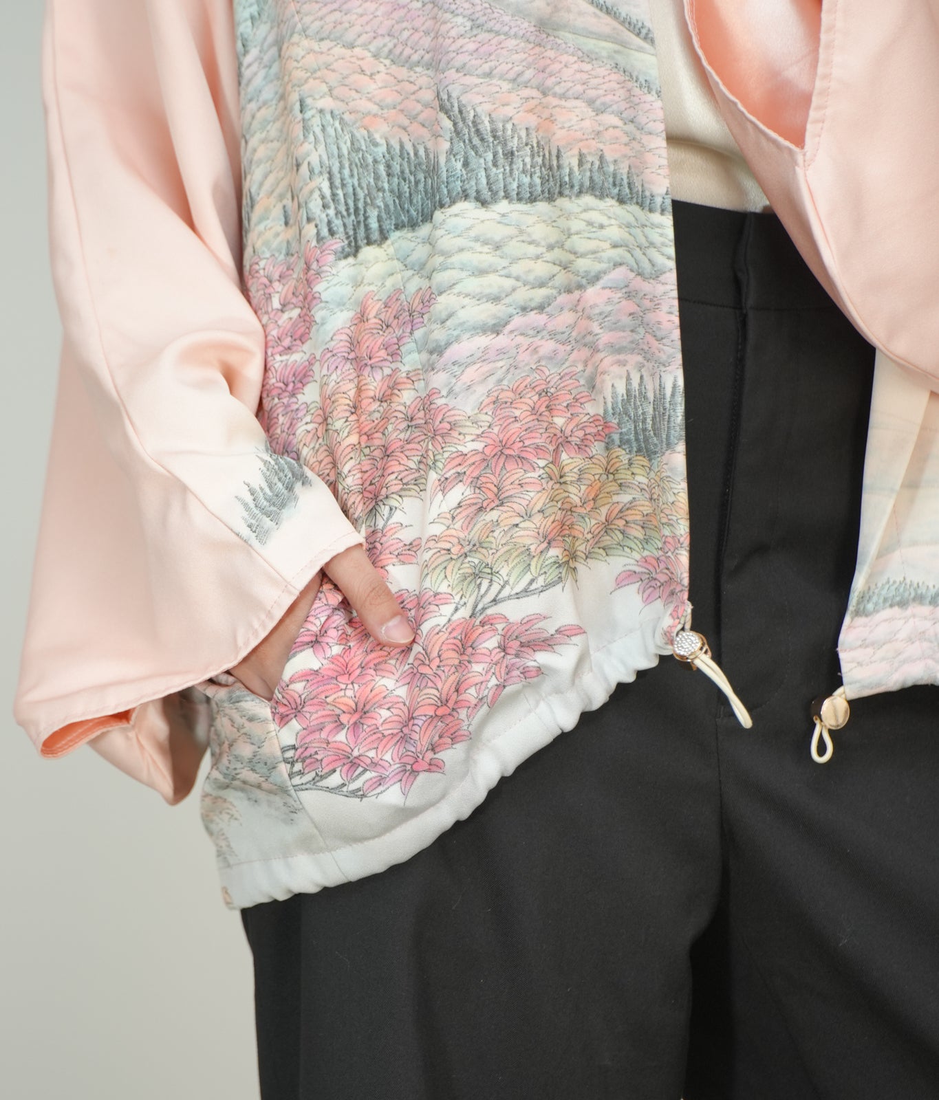 Premium On-hand: Pink Hoodie | H2612 - mimi's favorite