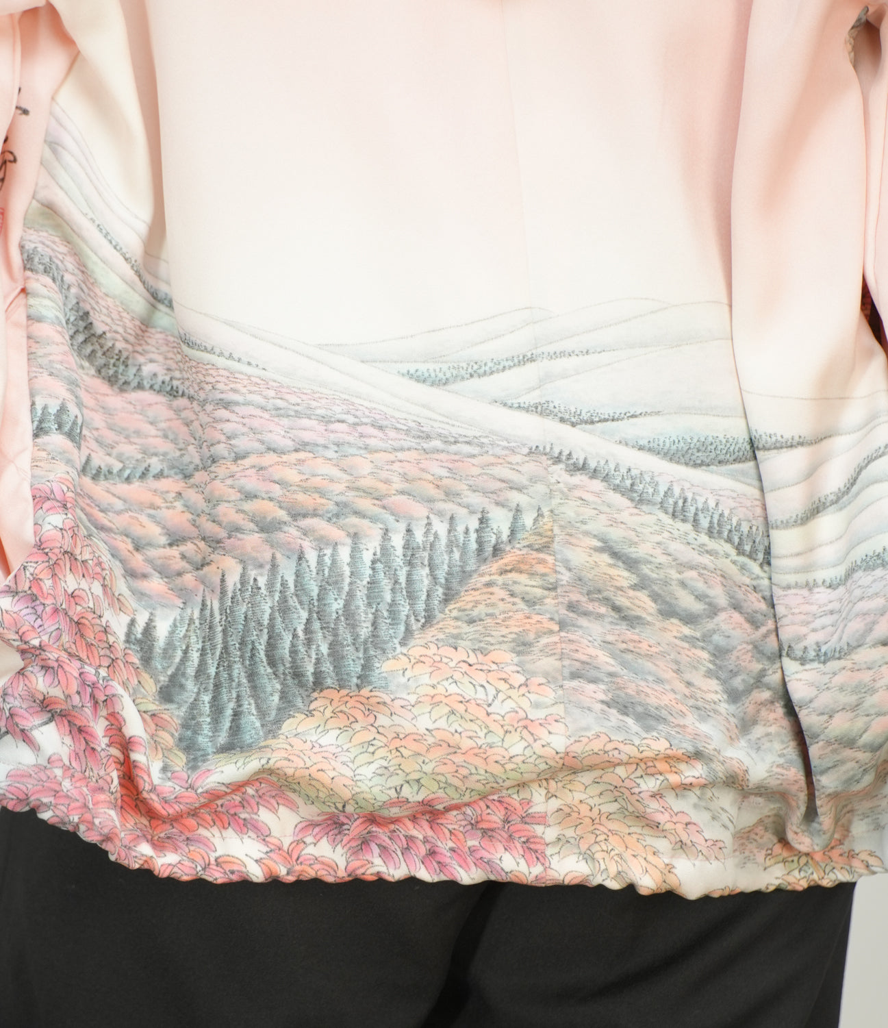 Premium On-hand: Pink Hoodie | H2612 - mimi's favorite