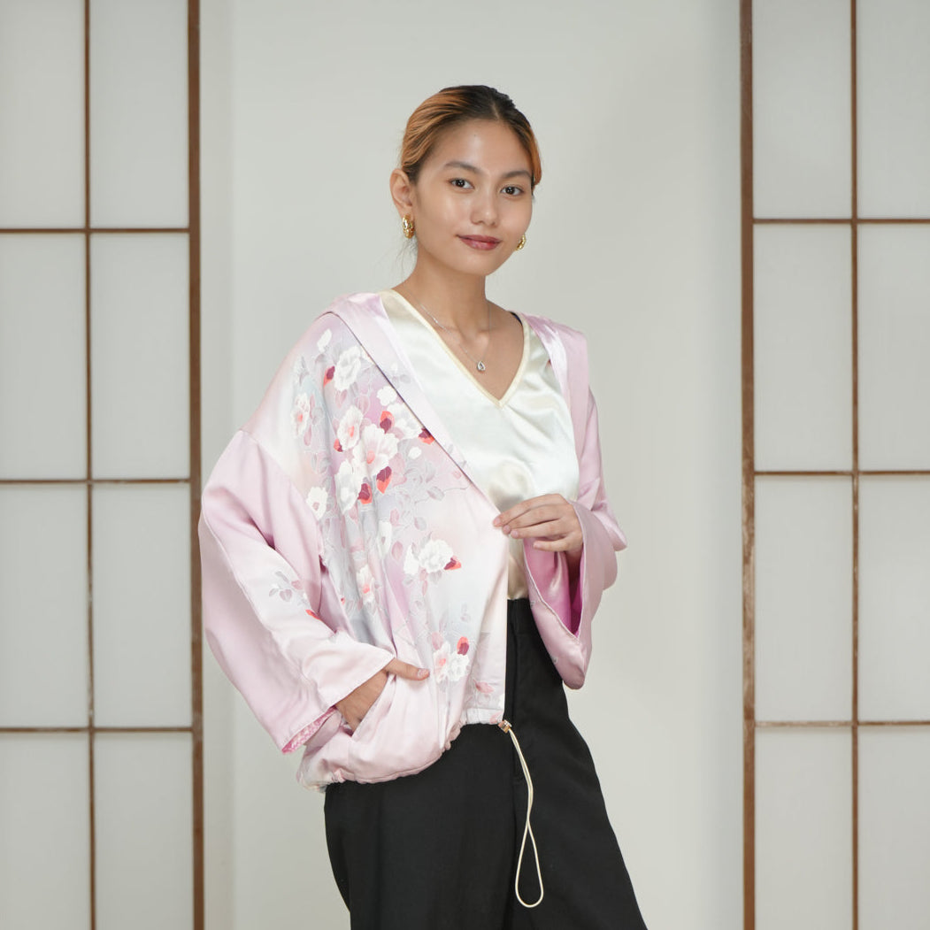 Premium On-hand: Pink Hoodie | H6166
