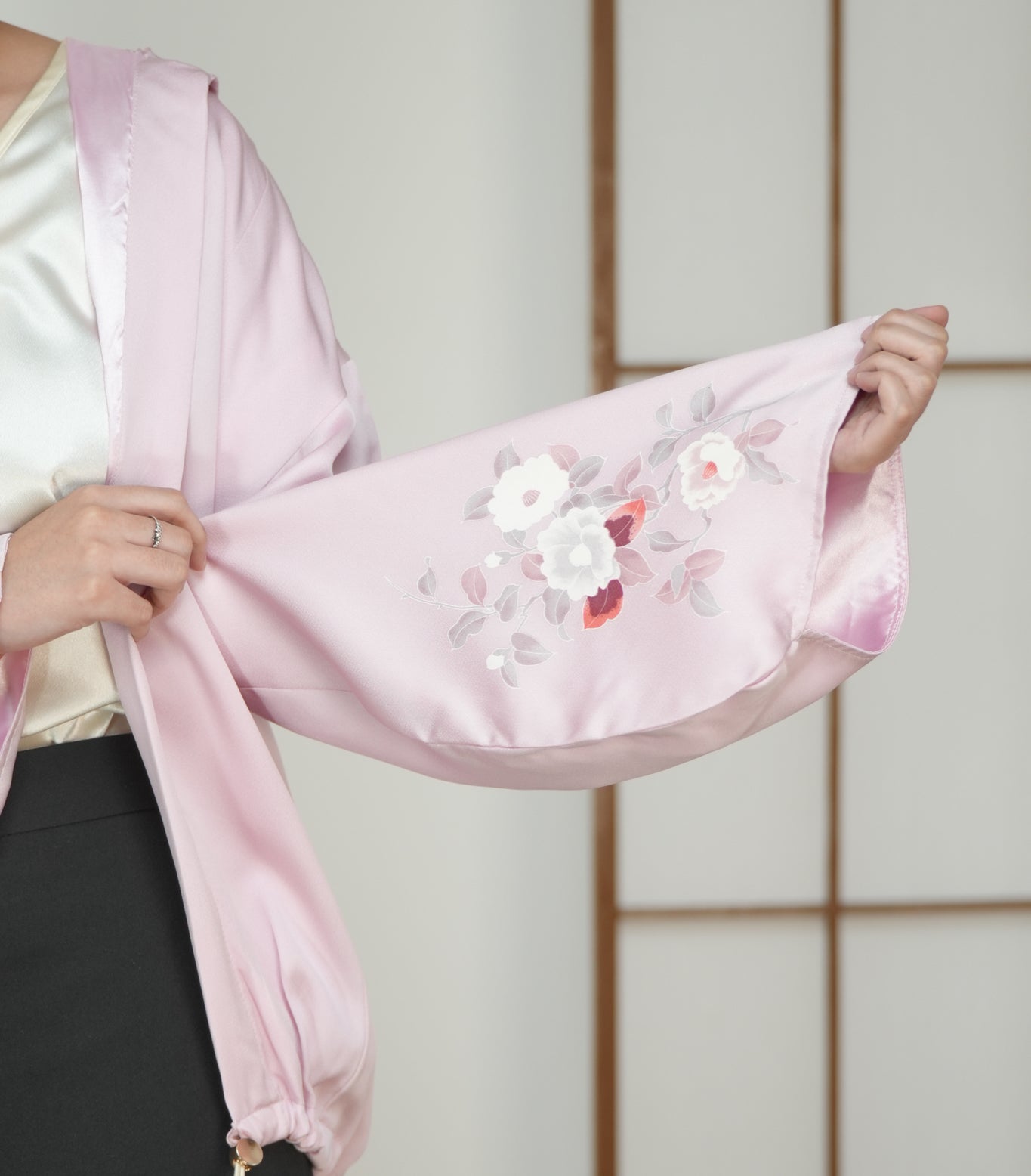 Premium On-hand: Pink Hoodie | H6166