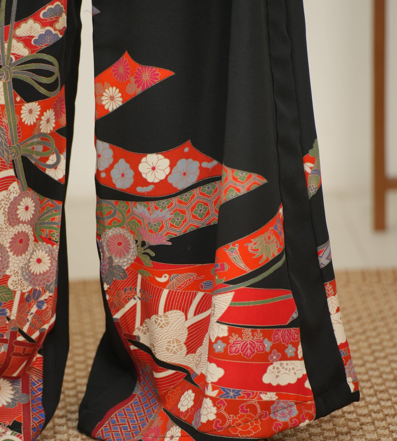 Premium On-hand: Palazzo Pants | SZ | PP5246