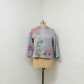 Load image into Gallery viewer, On-hand item: Hoodie With Zipper | HWZ4031 (with small storage stain)
