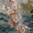 Load image into Gallery viewer, On-hand item: Hoodie | H3323 (yuzen painting, rare!)
