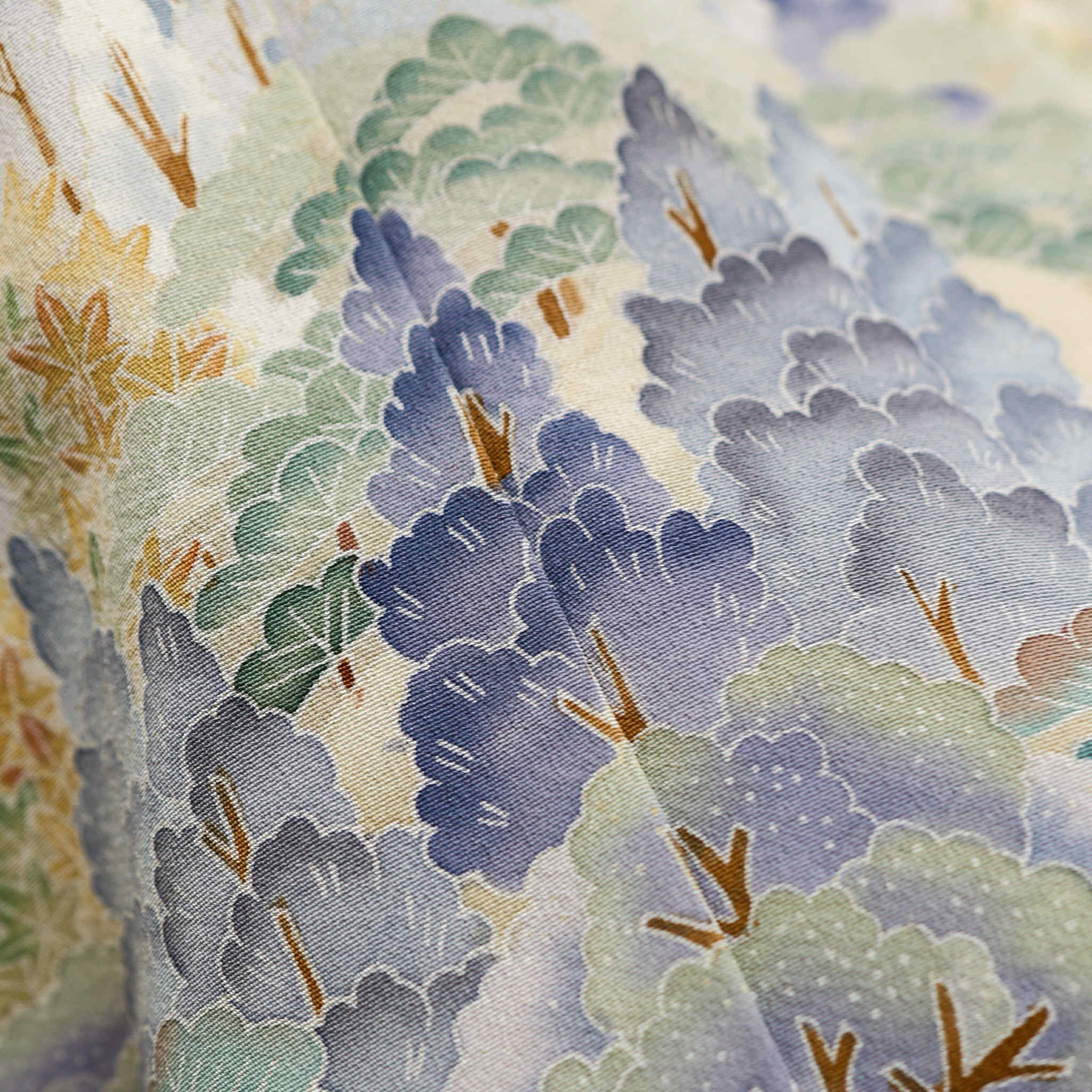 On-hand item: Hoodie | H3323 (yuzen painting, rare!)