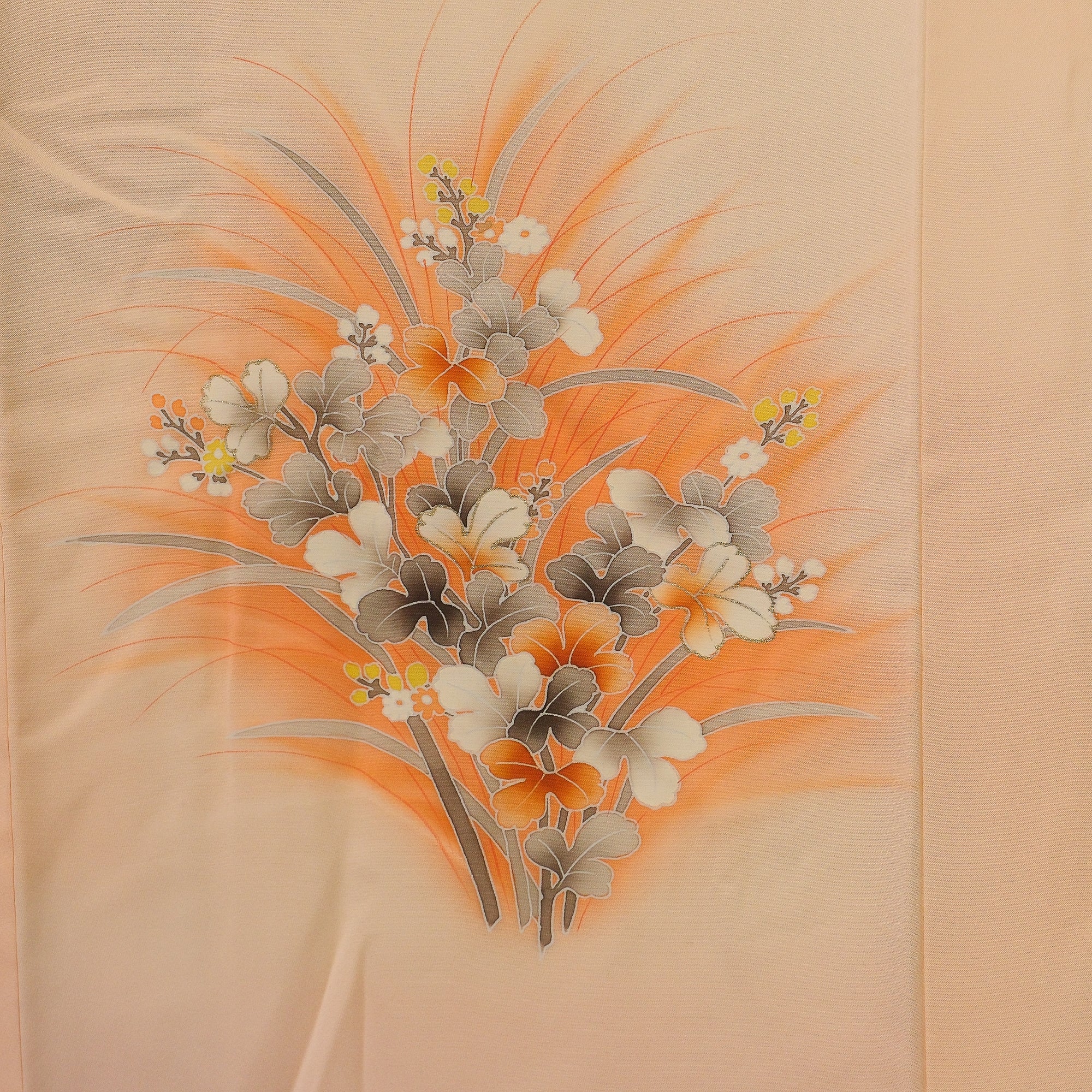 NALB (No Art Left Behind) Fabric: M21-16
