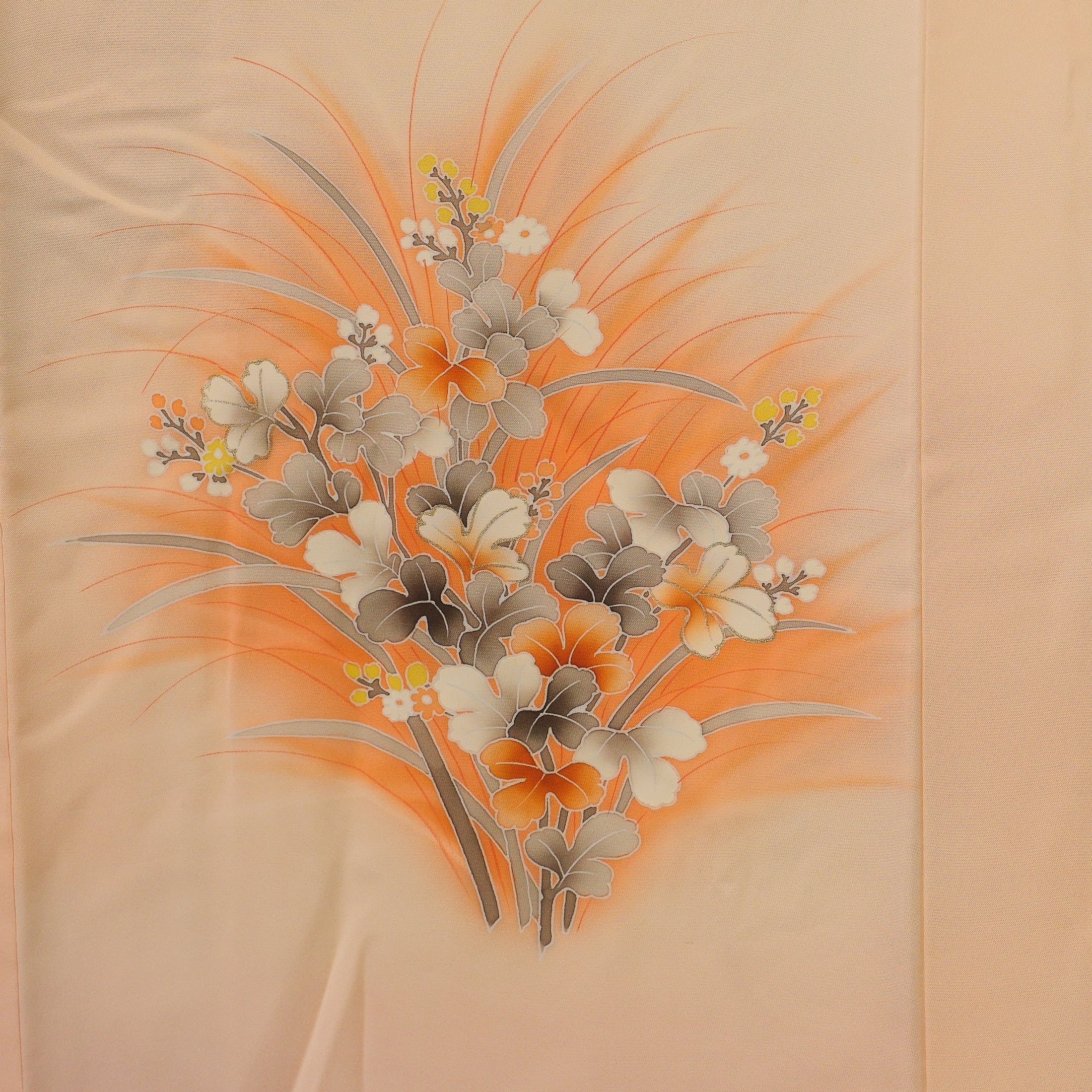 NALB (No Art Left Behind) Fabric: M21-16