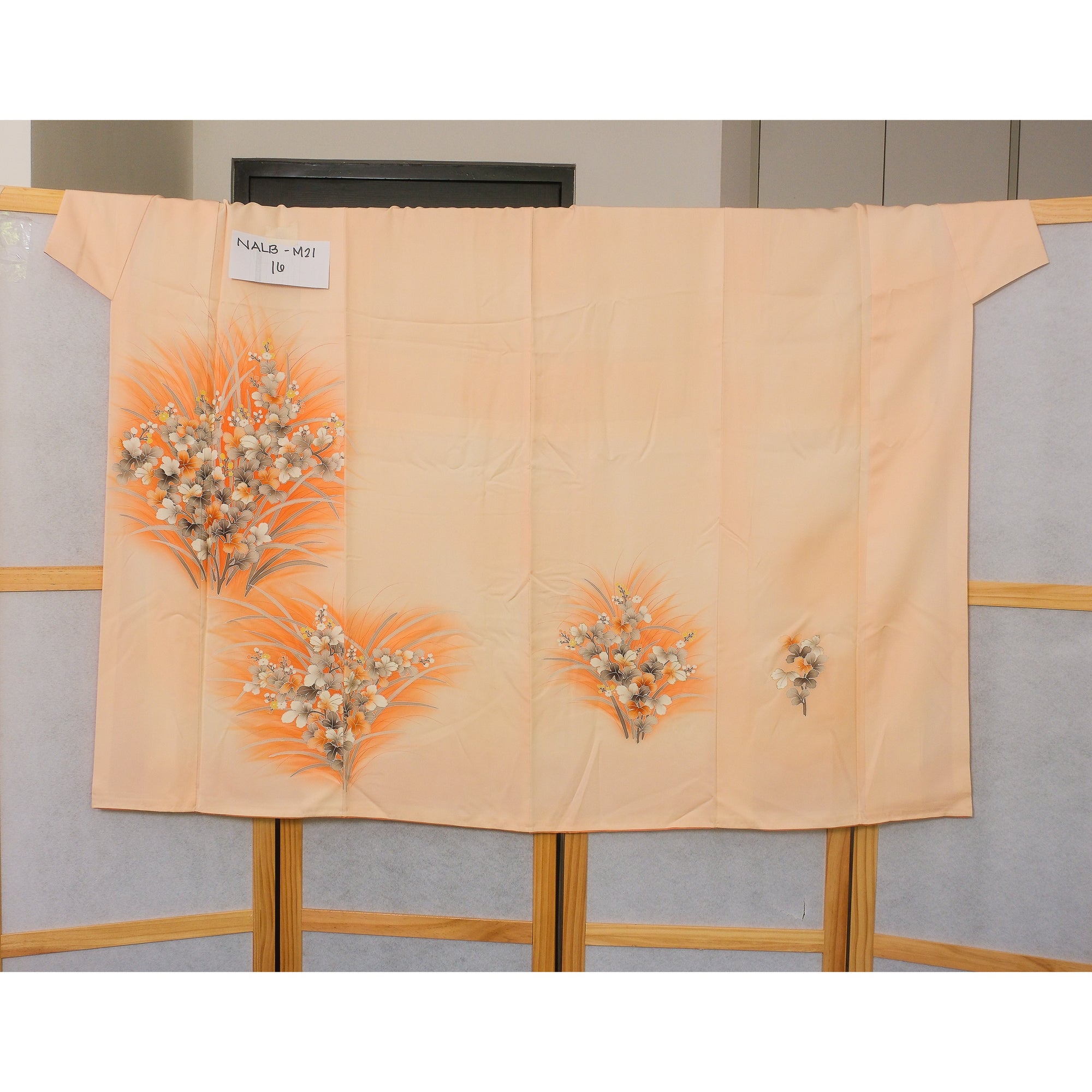 NALB (No Art Left Behind) Fabric: M21-16