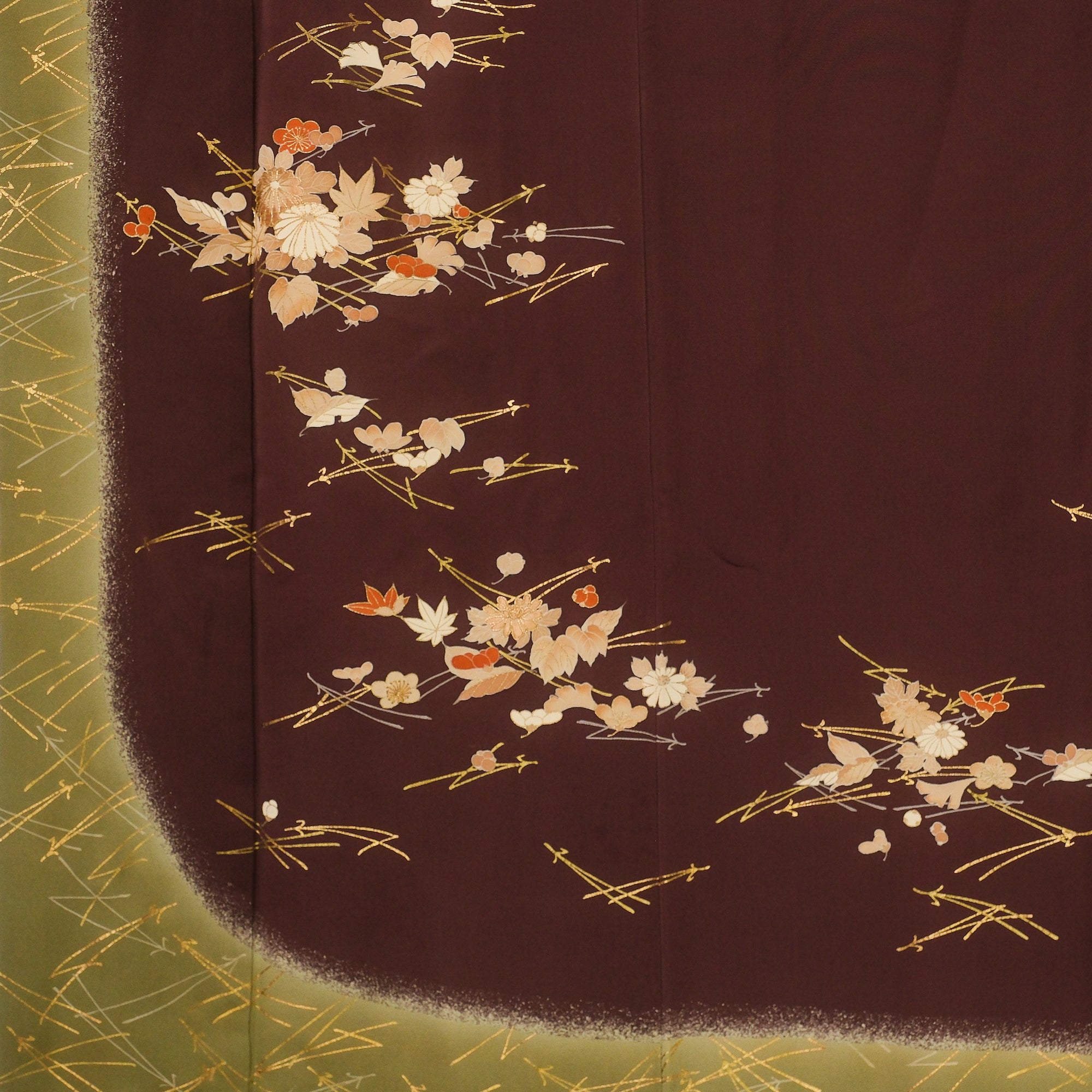 NALB (No Art Left Behind) Fabric: M21-17