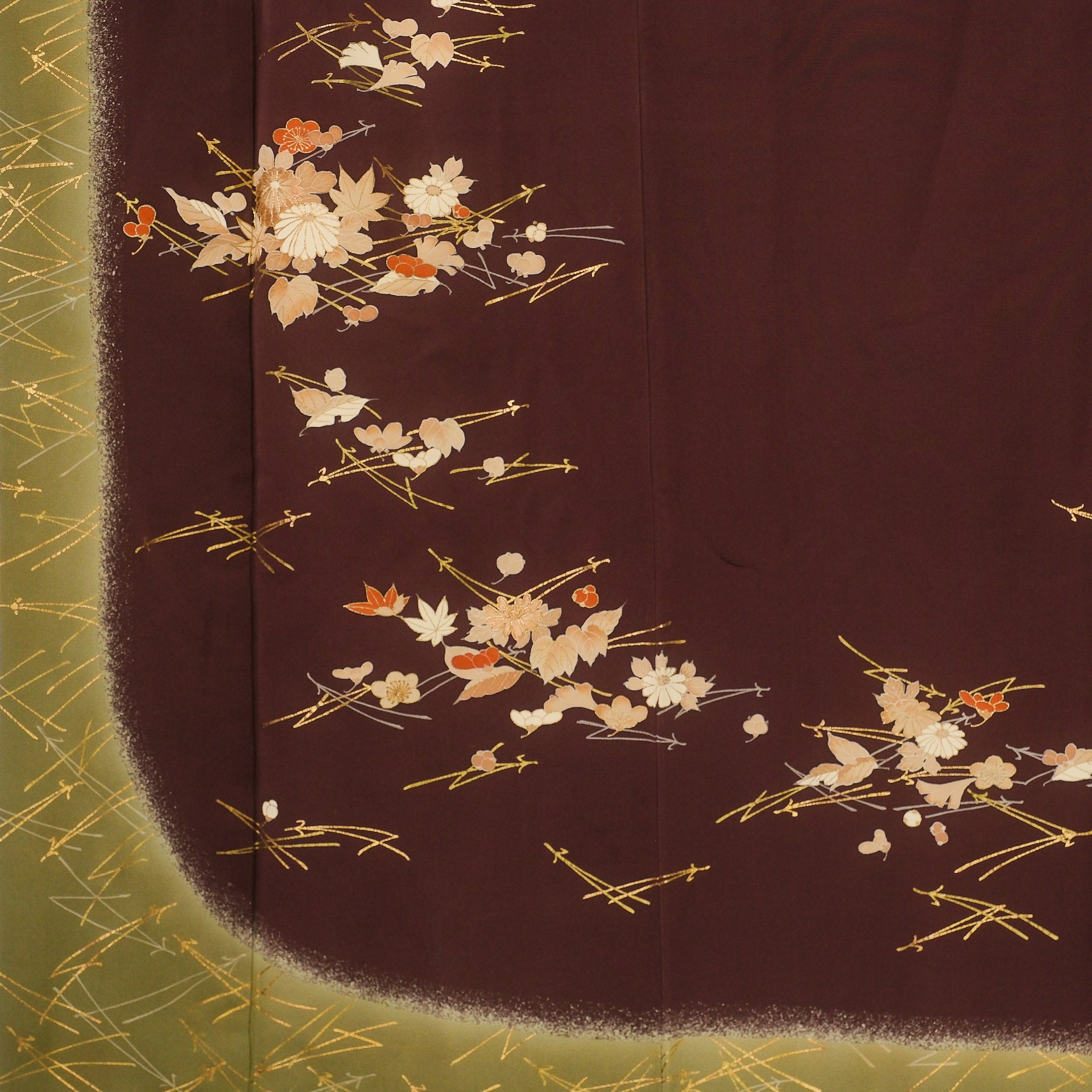 NALB (No Art Left Behind) Fabric: M21-17