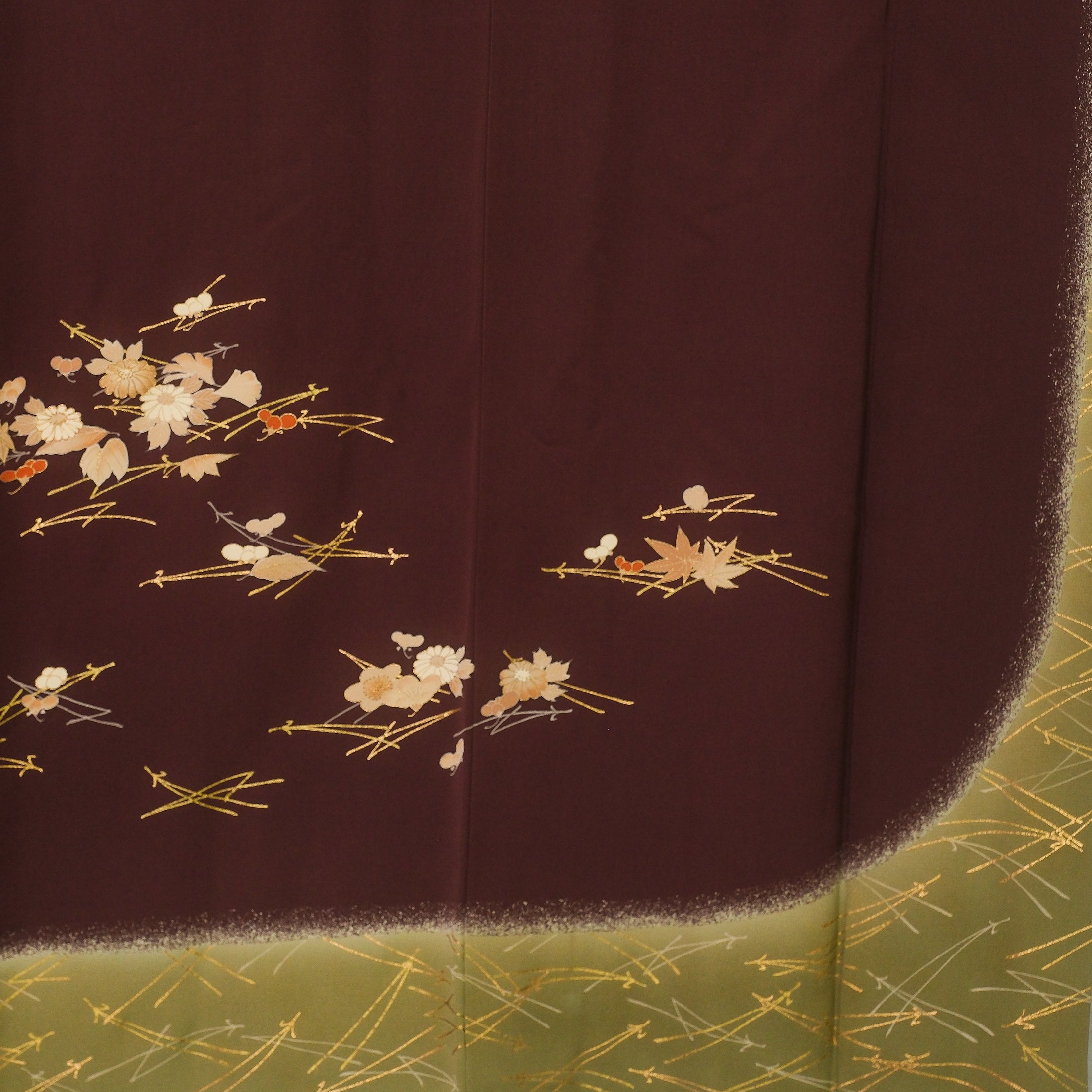 NALB (No Art Left Behind) Fabric: M21-17