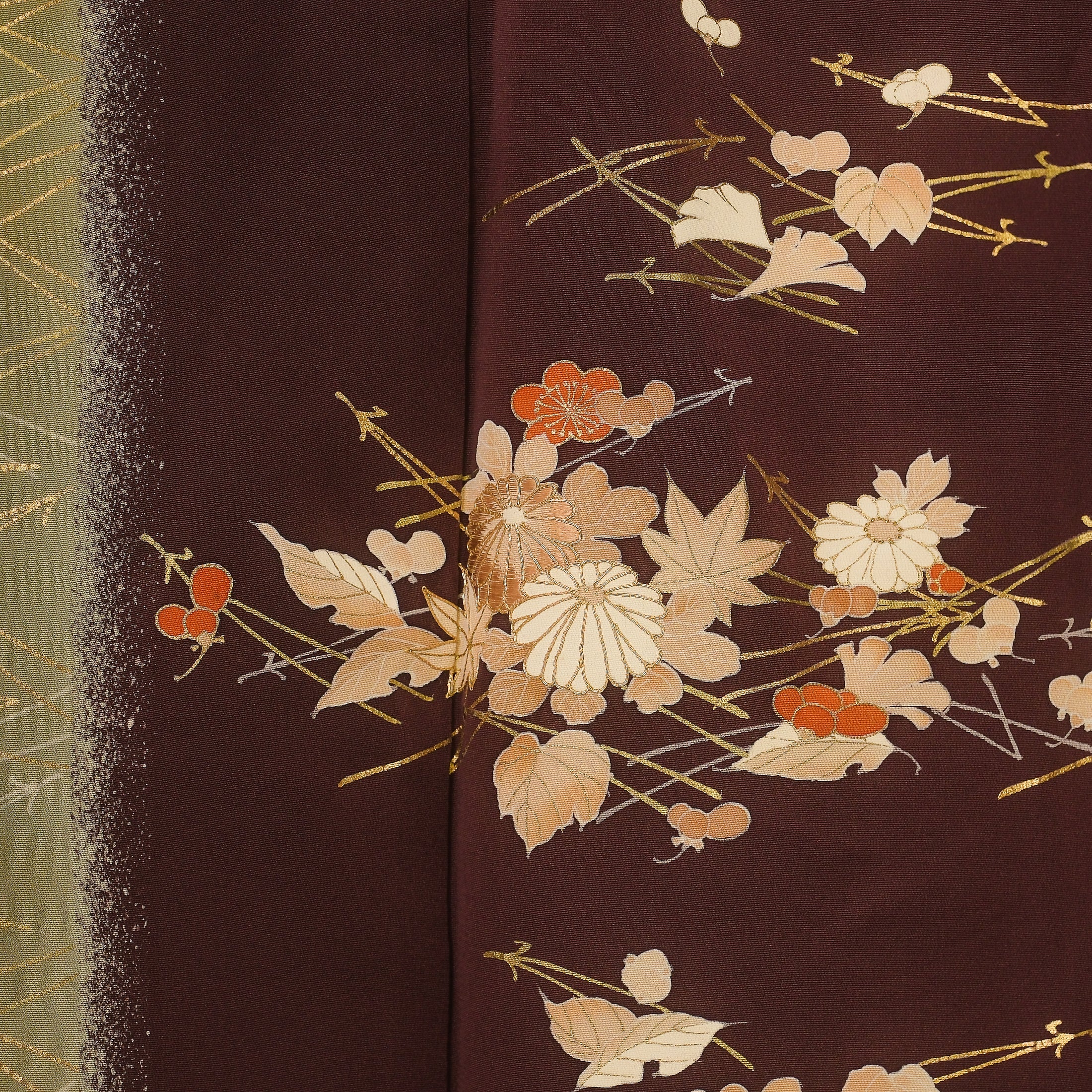NALB (No Art Left Behind) Fabric: M21-17