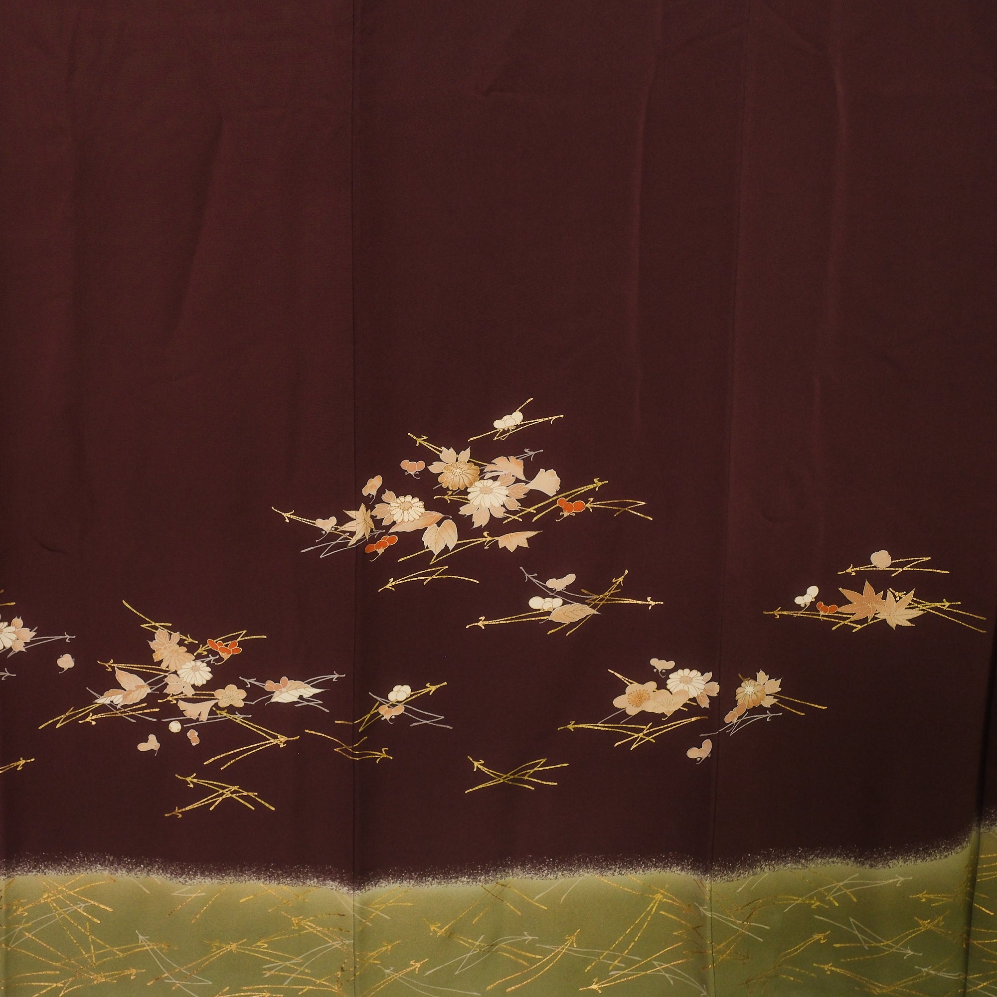 NALB (No Art Left Behind) Fabric: M21-17