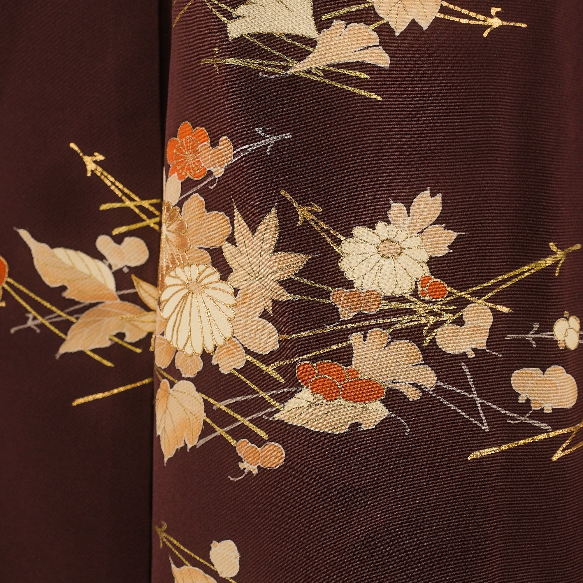 NALB (No Art Left Behind) Fabric: M21-17