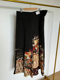 Load image into Gallery viewer, Online Private Viewing | Palazzo Pants (2XLB) | NPP497 | (Fritzie)
