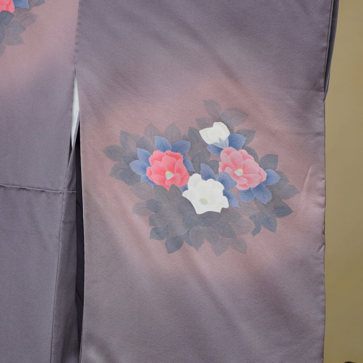 Bai Fabric: 1022_15 | Radiant Flowers