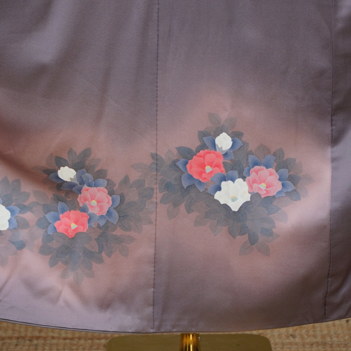Bai Fabric: 1022_15 | Radiant Flowers