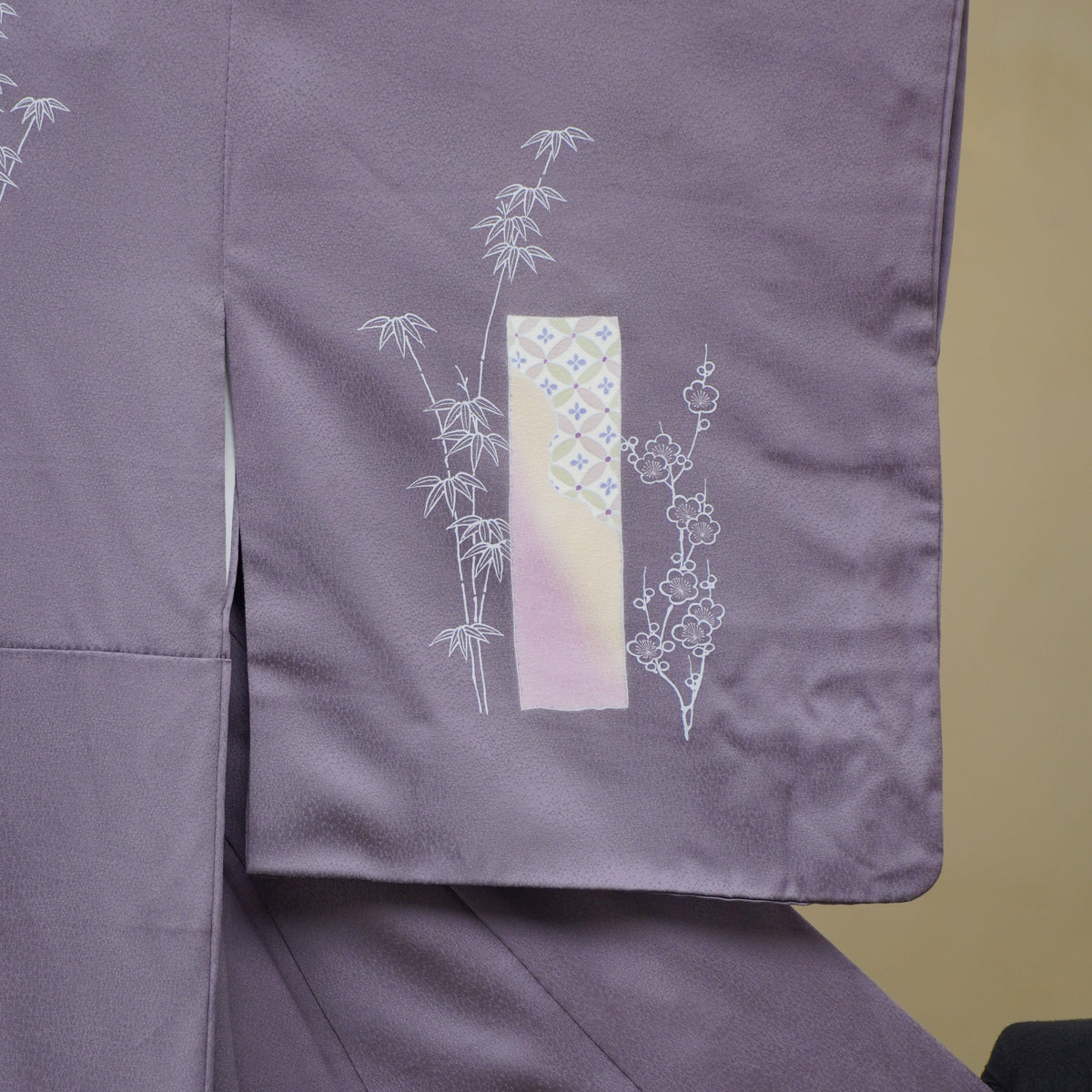 Bai Fabric: 1022_16 | Lavender Art