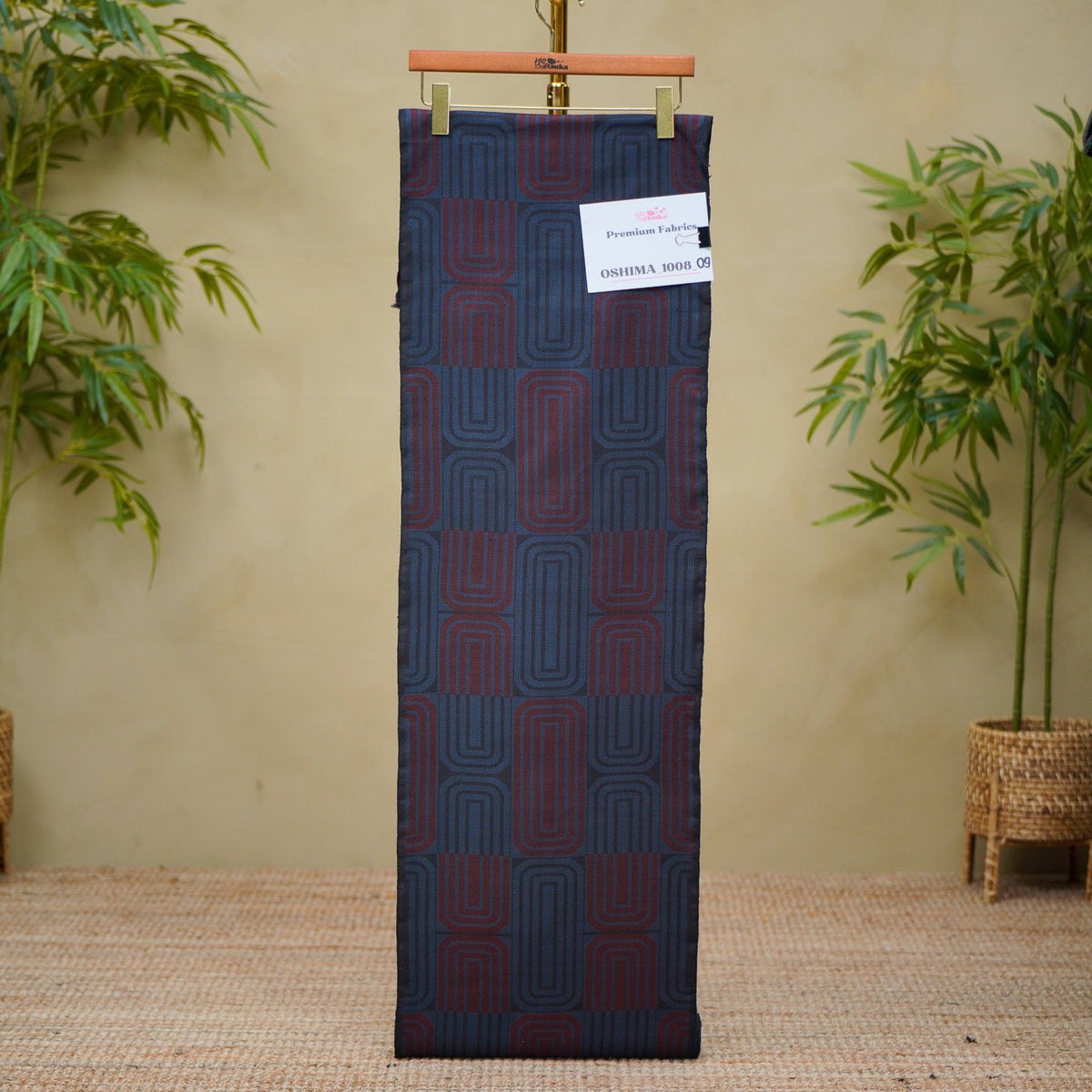 Premium Oshima Rolls: 1008_09 | Majestic Piece