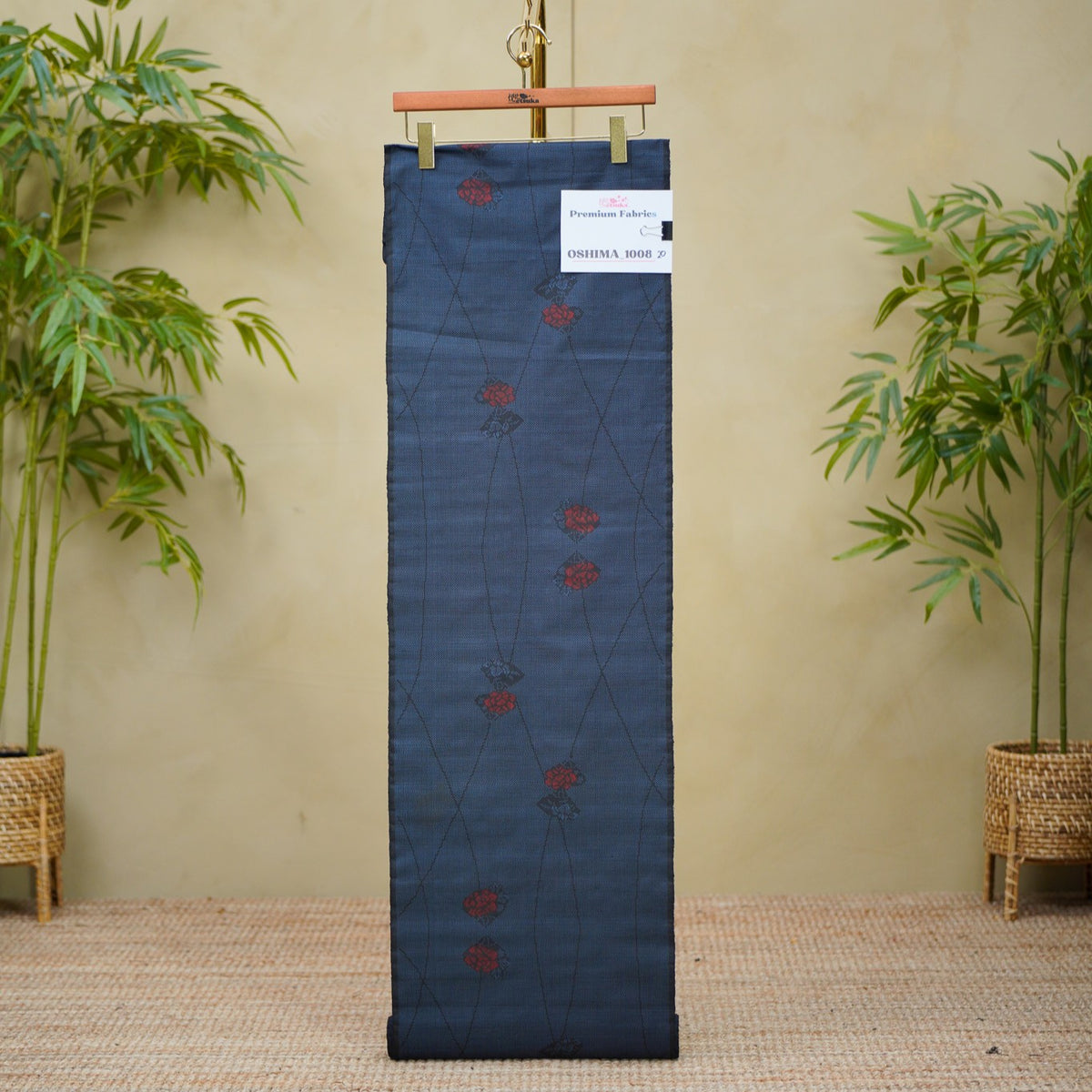 Premium Oshima Rolls: 1008_20 | Bed of Rose
