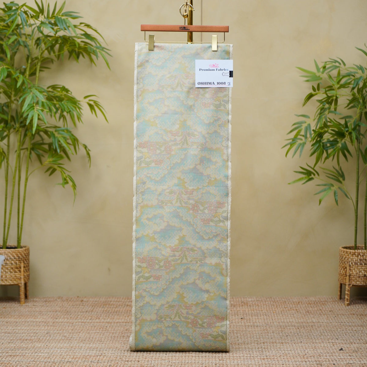 Premium Oshima Rolls: 1008_21 | Cloud Fantasy
