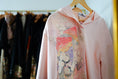 Load image into Gallery viewer, On-Hand Premium Hoodie: A Pink Dream | H583 | A very soft silk!!
