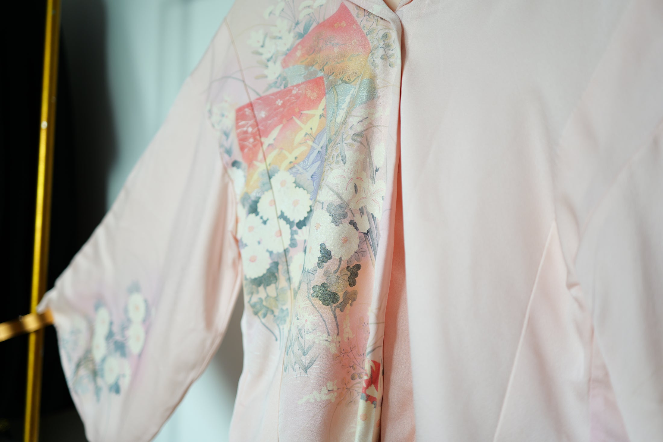 On-Hand Premium Hoodie: A Pink Dream | H583 | A very soft silk!!