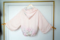 Load image into Gallery viewer, On-Hand Premium Hoodie: A Pink Dream | H583 | A very soft silk!!
