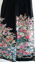 Load image into Gallery viewer, On-Hand Premium Item: A Flower Garden| Wide Leg Pants - 3XLB
