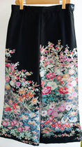 Load image into Gallery viewer, On-Hand Premium Item: A Flower Garden| Wide Leg Pants - 3XLB
